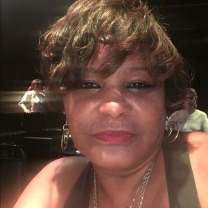 Meet your Posher, Millie